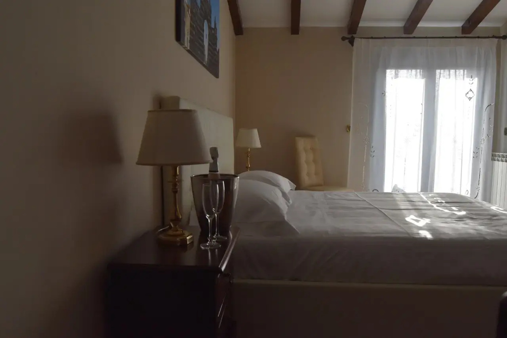 Hotel Centrum - Chambres