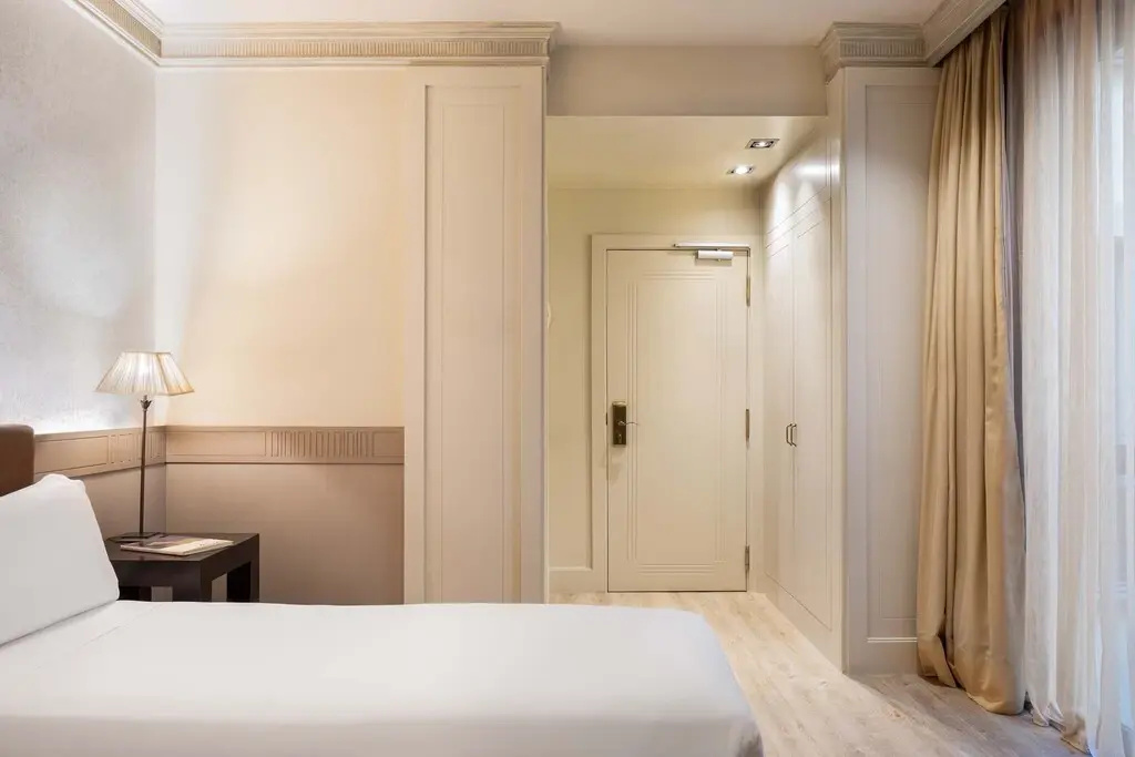 Duquesa de Cardona Hotel 4 Sup by Duquessa Hotel Collection - Chambres