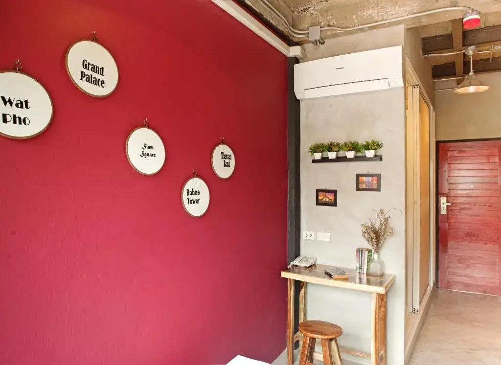 Economy Single room