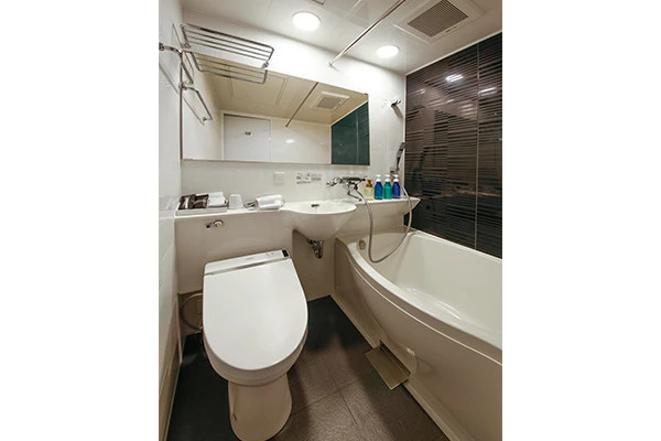 Hotel Code Shinsaibashi 사진 4