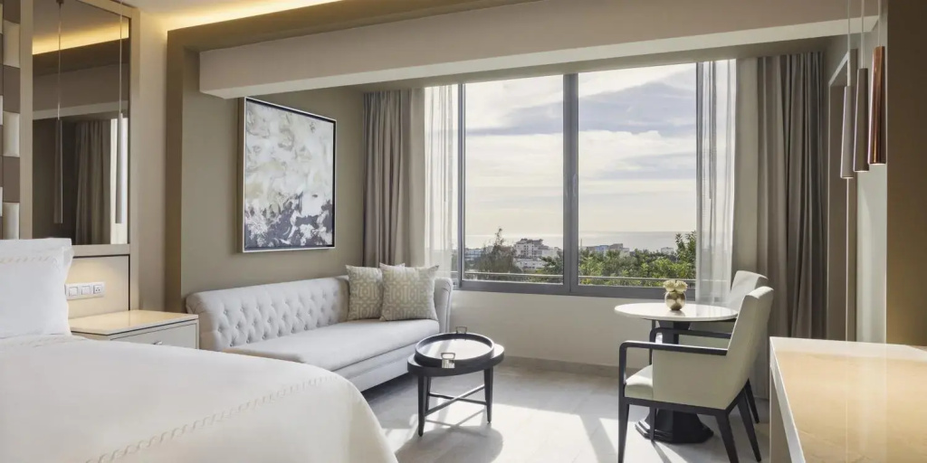 El Embajador, a Royal Hideaway Hotel - Chambres