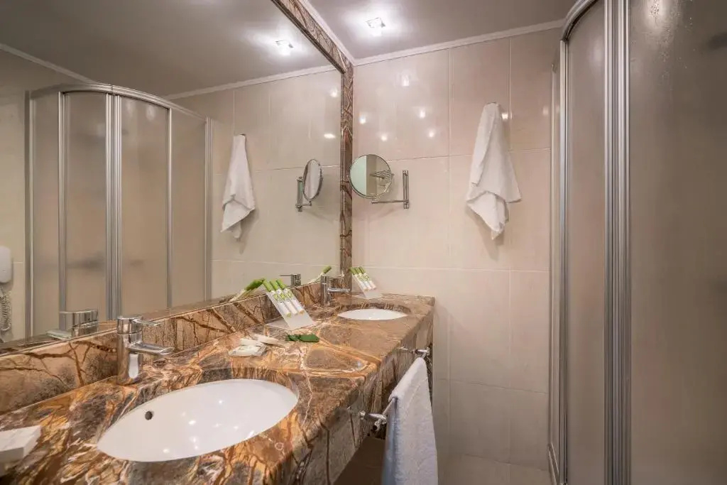 Galaxy Beach Resort, BW Premier Collection - Chambres