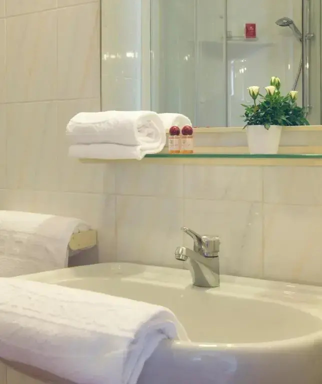 Hotel Drago - Chambres