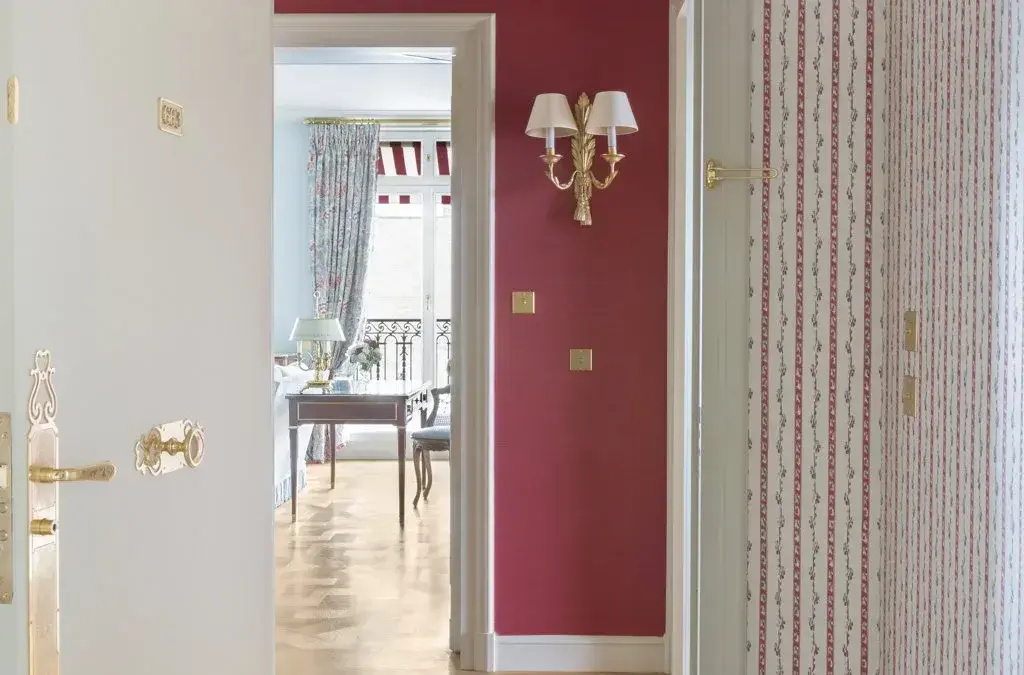 Hotel Le Bristol Paris 126