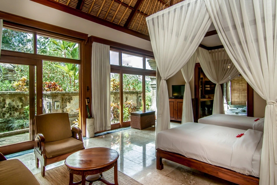 The Payogan Villa Resort And Spa
