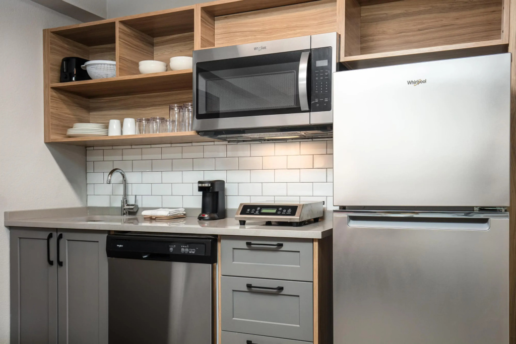 Candlewood Suites Birmingham - Inverness by IHG - Chambres