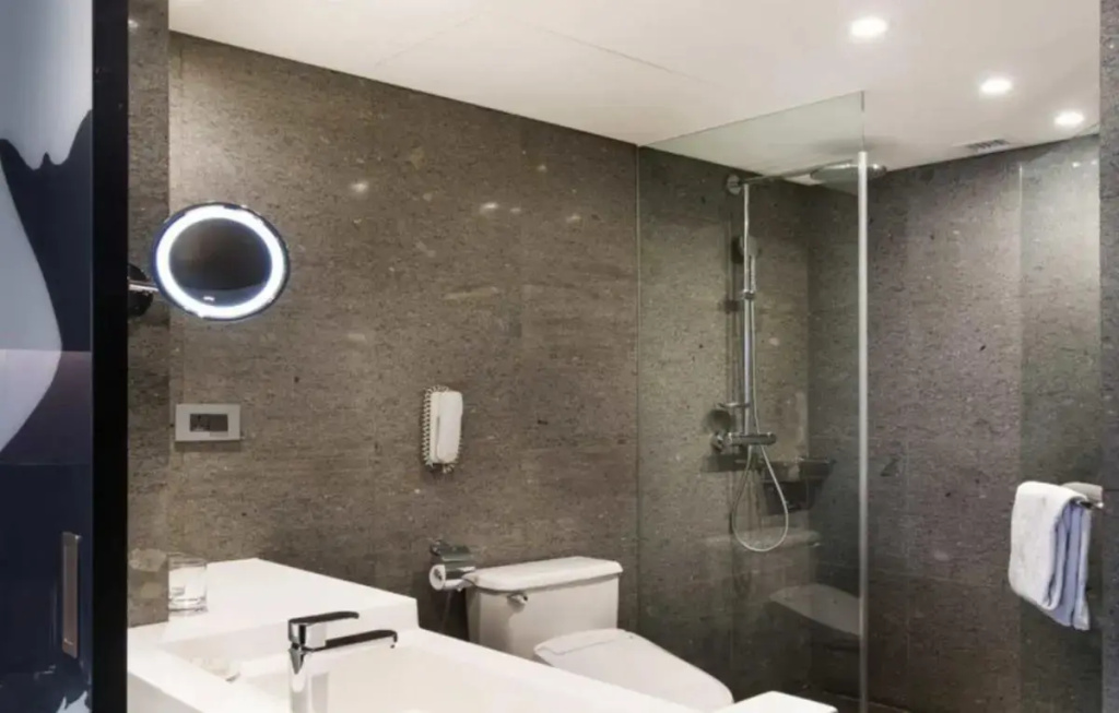Swiss Grand Hotel  - Chambres