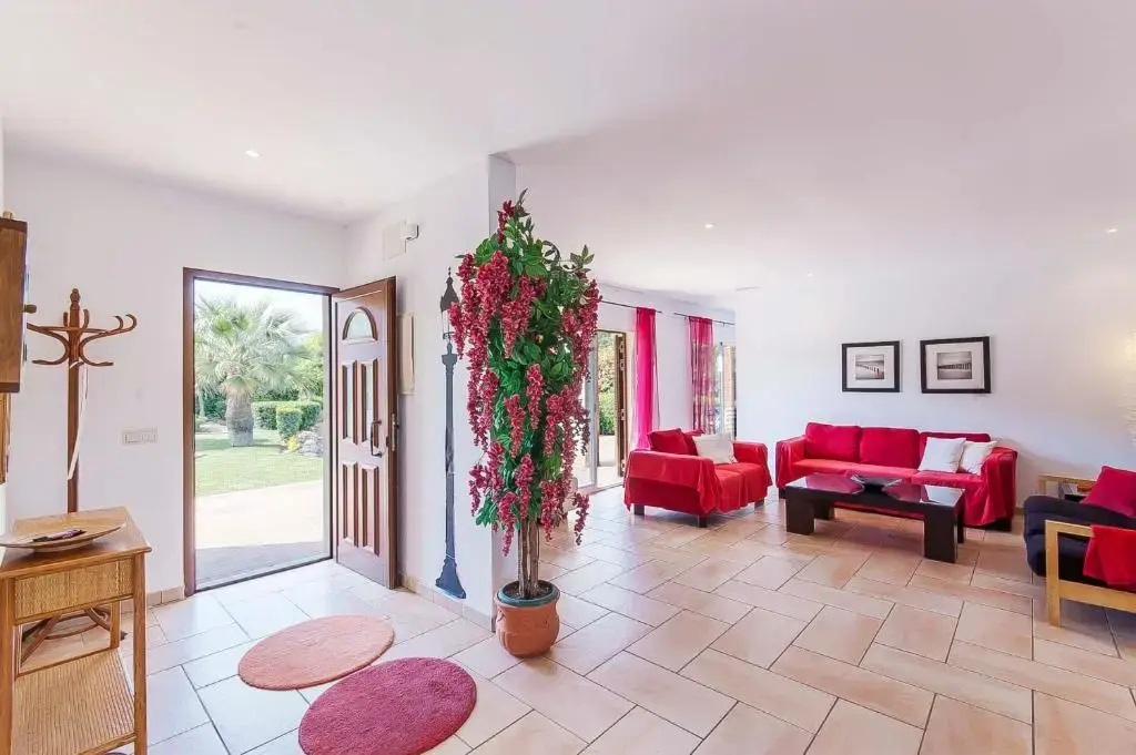 Finca S'Ubac - Chambres