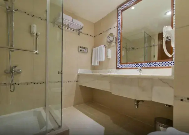 Amphoras Aqua Adults Only - Chambres