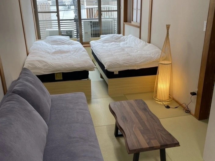 Sakura Hotel Hatagaya 사진 2