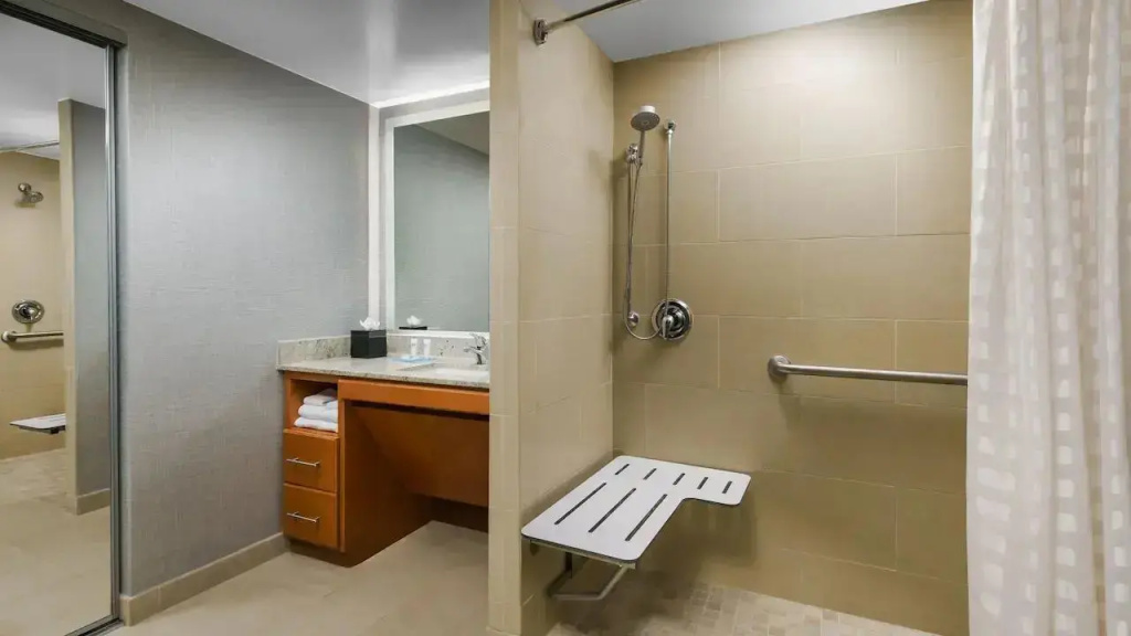 HYATT house Fort Lauderdale Airport & Cruise Port - Chambres