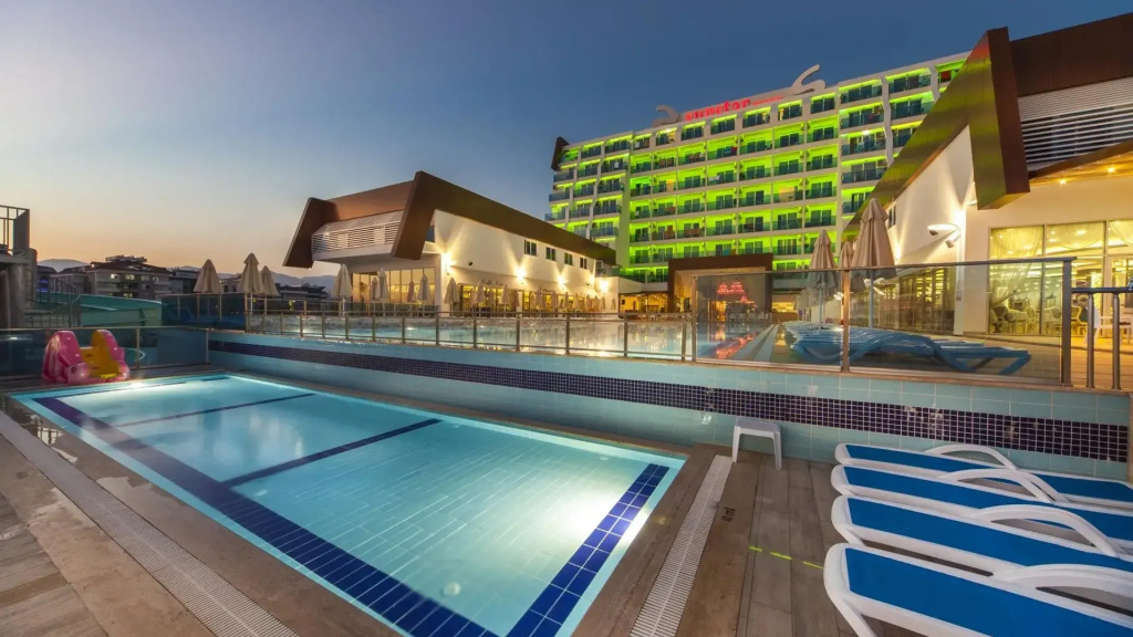 Hotel photo 47