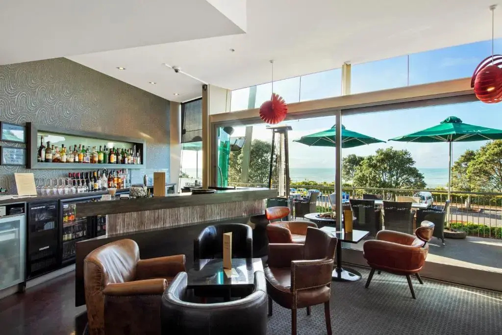 Millennium Hotel New Plymouth Waterfront - Général