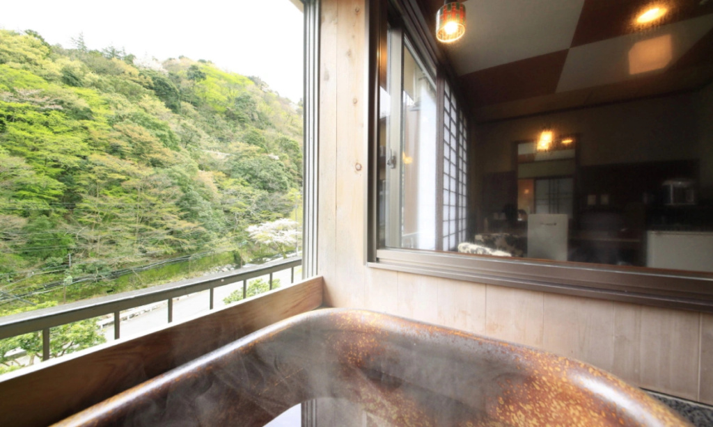 Hotel Okada 사진 12