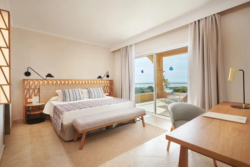 Grupotel Santa Eulària & Spa - Adults Only - Chambres