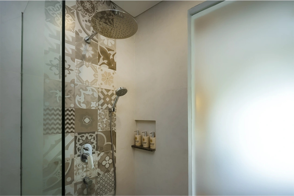 The Sun of Granary Resort and Villas - Chambres