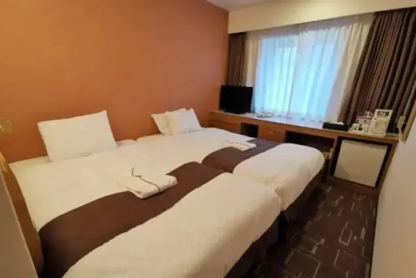 IP CITY HOTEL Osaka 사진 9