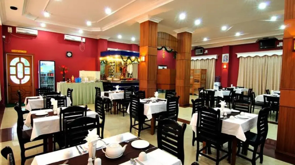 Hotel photo 18