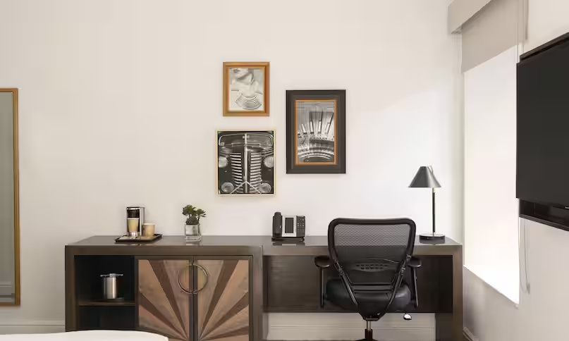 Martinique New York on Broadway, Curio Collection by Hilton - Chambres