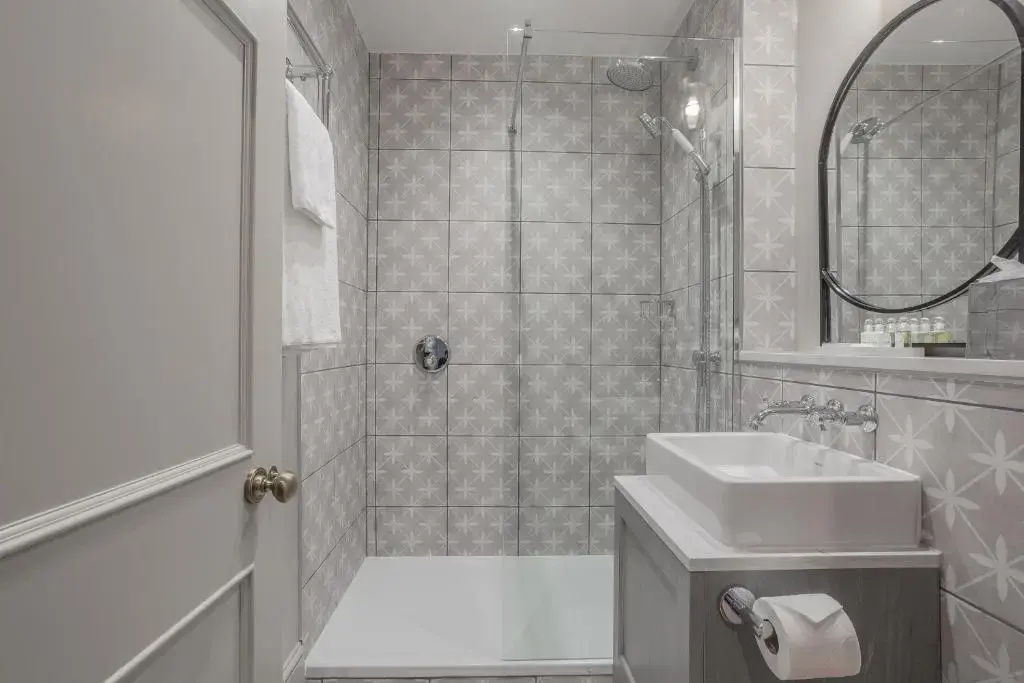 Richmond Hill Hotel - Général