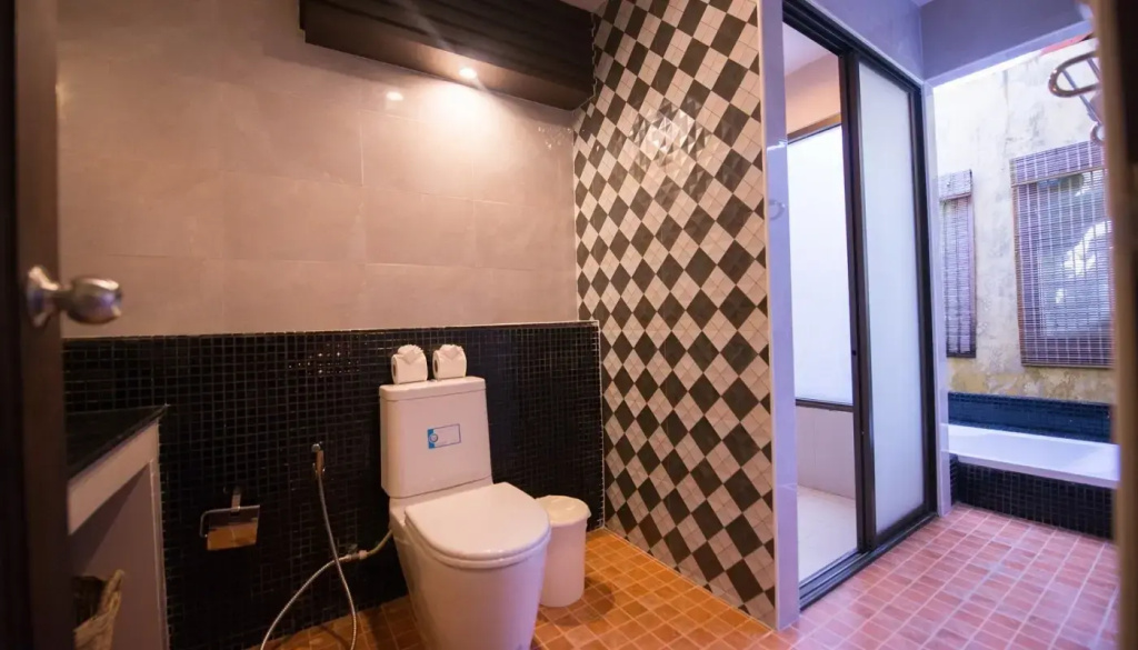 Sita Beach Resort Koh Lipe - Chambres