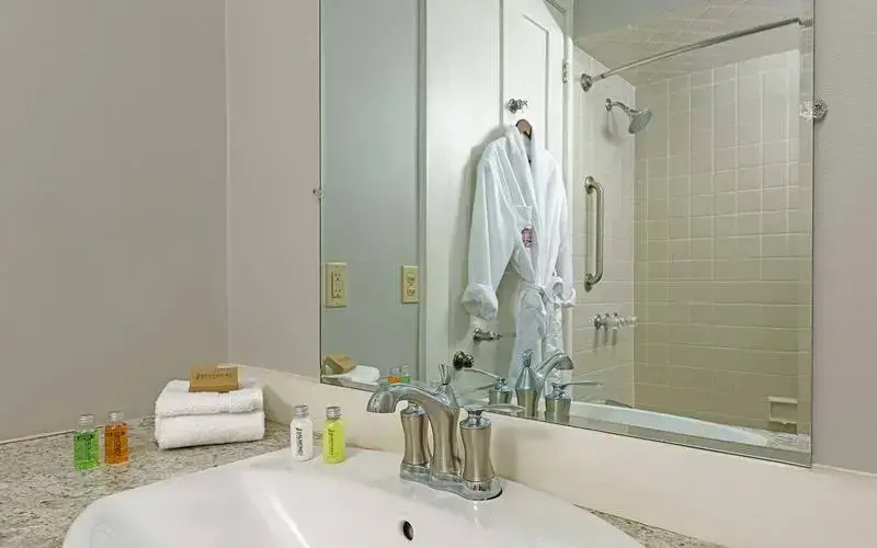 The Kalamazoo House Downtown Hotel & Suites - Chambres