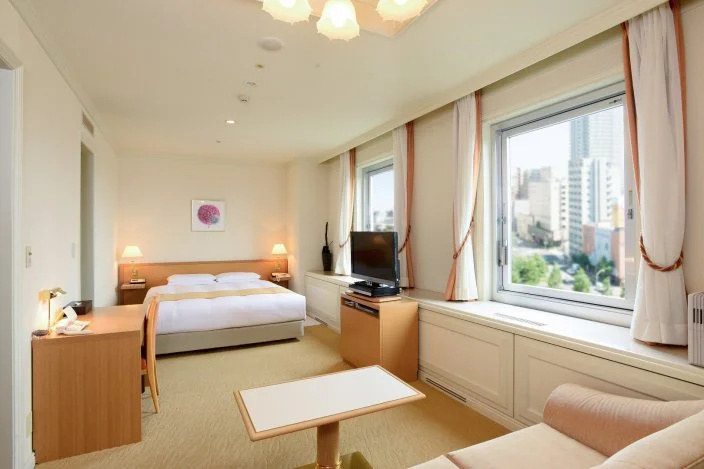 Sapporo Park Hotel 사진 33