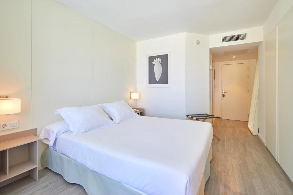 Prinsotel La Pineda Hotel - Chambres