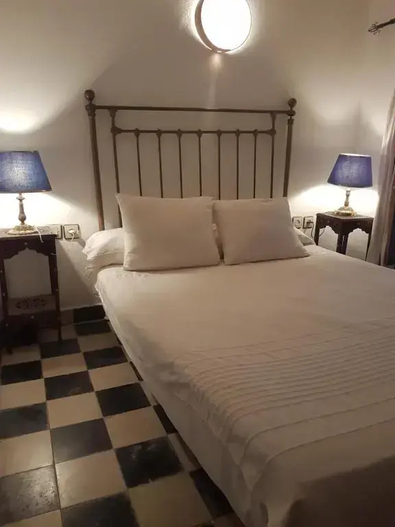 Riad Arous Chamel - Chambres