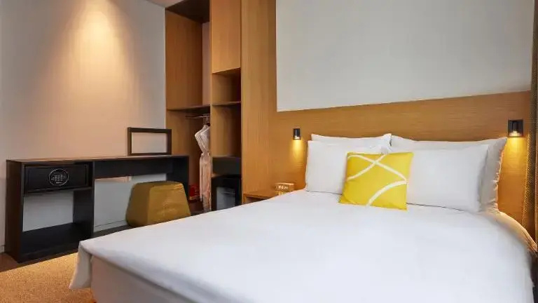 L7 MYEONGDONG by LOTTE HOTELS - Chambres