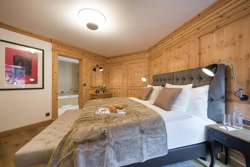 Chalet Shalimar