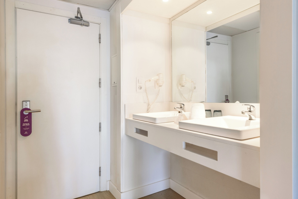 FERGUS Club Palmanova Park - Chambres