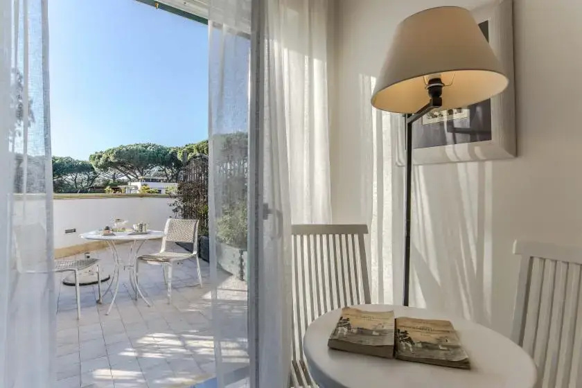 Il San Francesco Charming Hotel - Chambres