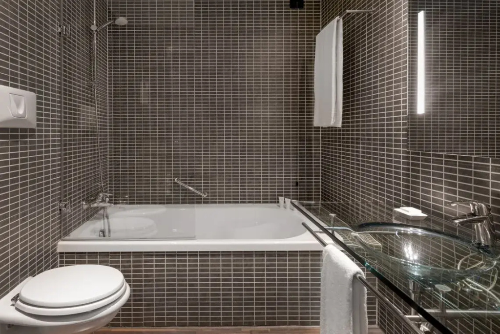 AC Hotel Pisa by Marriott - Chambres