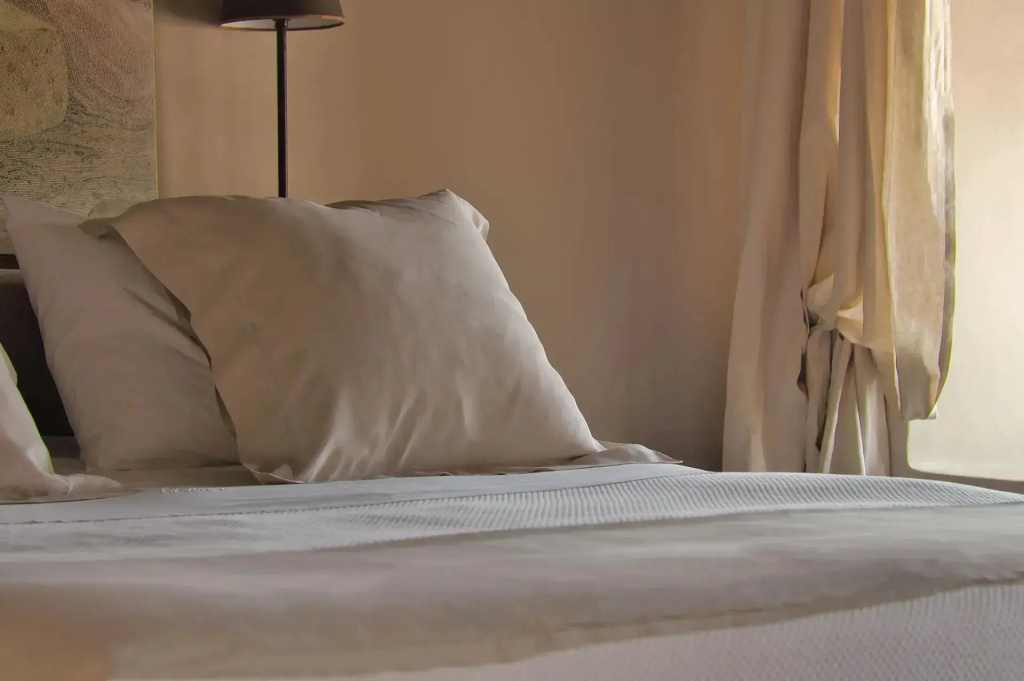 Imaret - Chambres