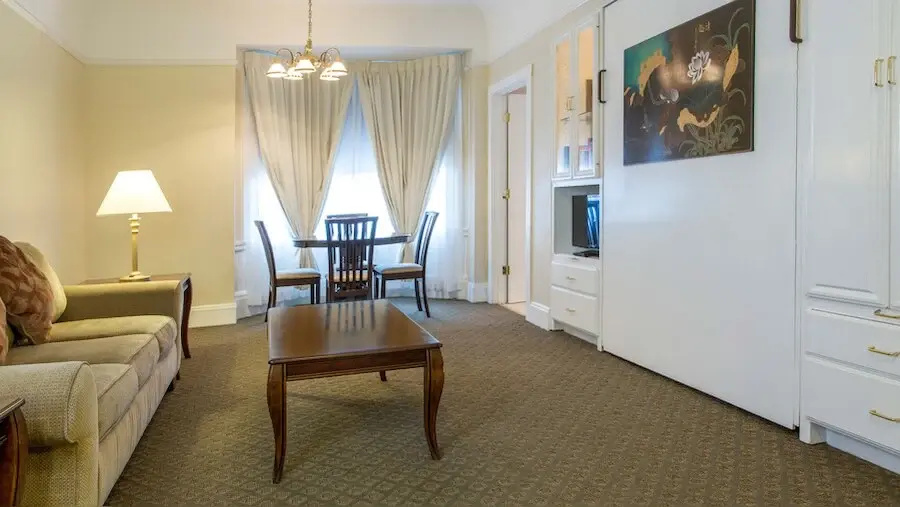 Beresford Arms Hotel - Chambres