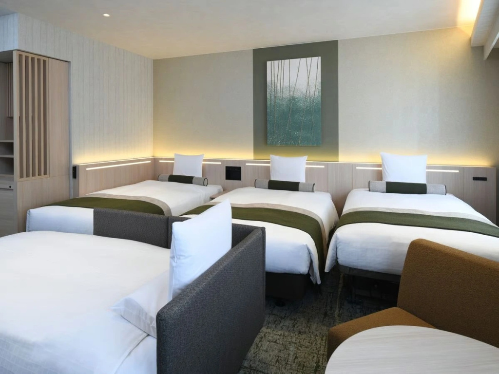 MyStays Ochanomizu Conference Center Hotel 사진 14