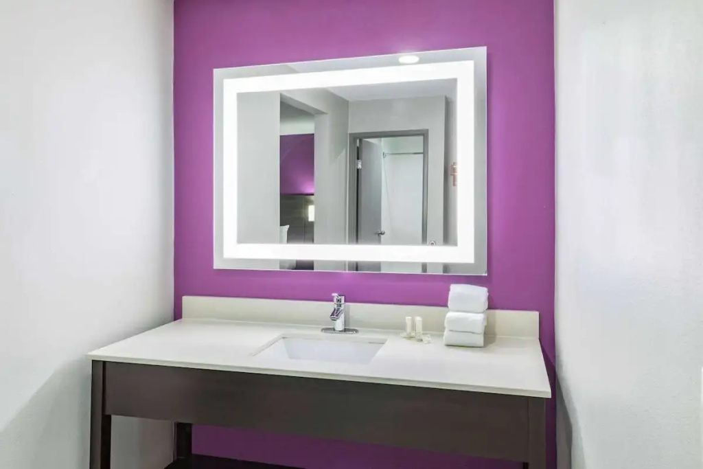 La Quinta Inn & Suites by Wyndham Houston Southwest - Chambres