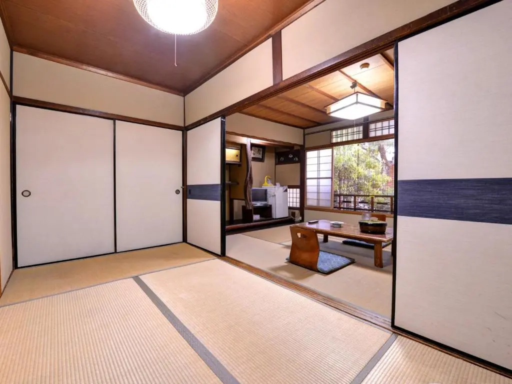 Yamamoto Ryokan 사진 5