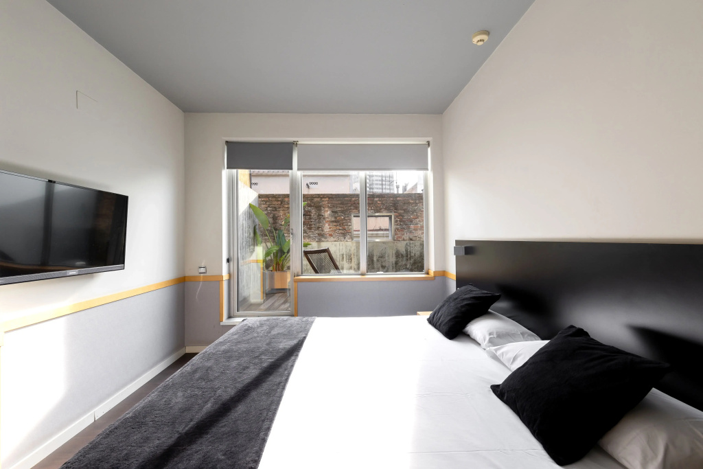 Onix Liceo Hotel - Chambres