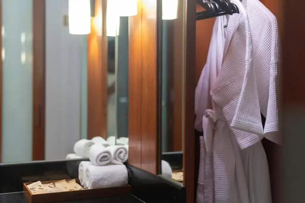 Woodlands Suites Serviced Residences - Chambres