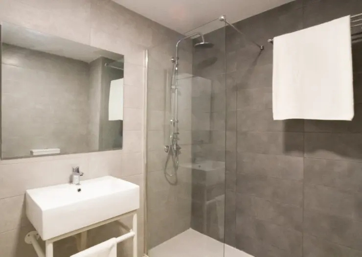 Ibersol Hotel Sorra d'Or - Chambres