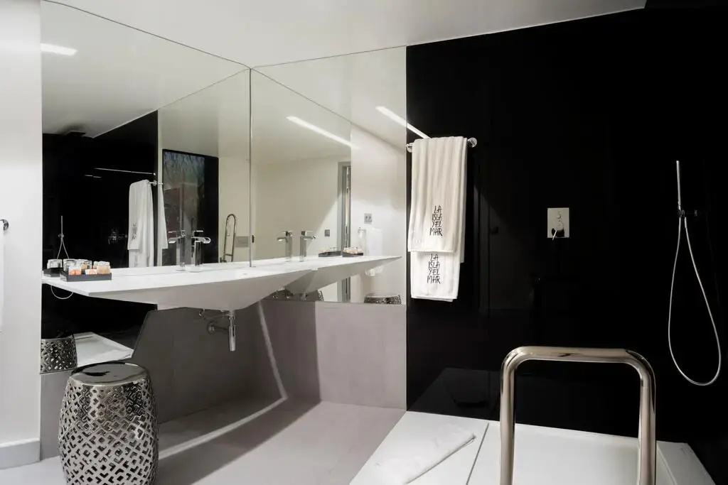 La Isla y el Mar Hotel Boutique - Adults Only - Chambres