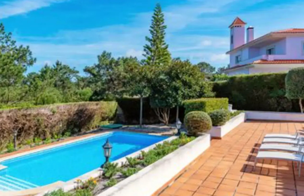 The Village Praia d'El Rey Golf & Beach Resort - Chambres