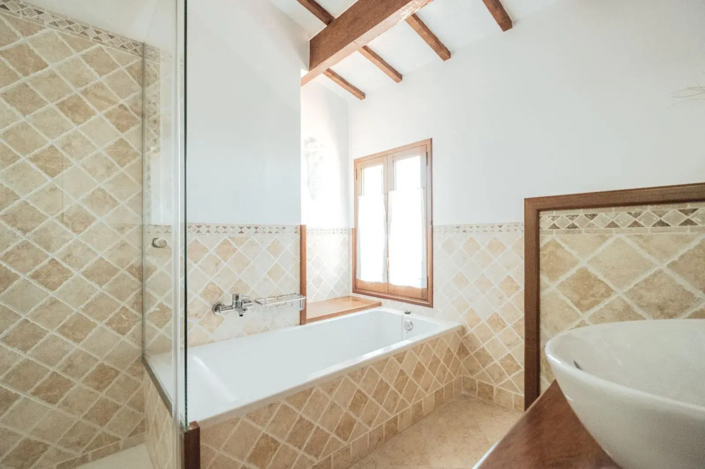 Hotel Rural Sant Ignasi - Chambres