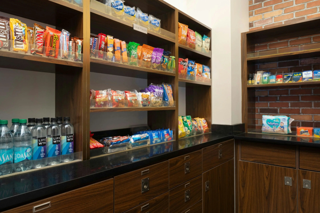 Fairfield by Marriott Inn & Suites Chattanooga Hotel - Général
