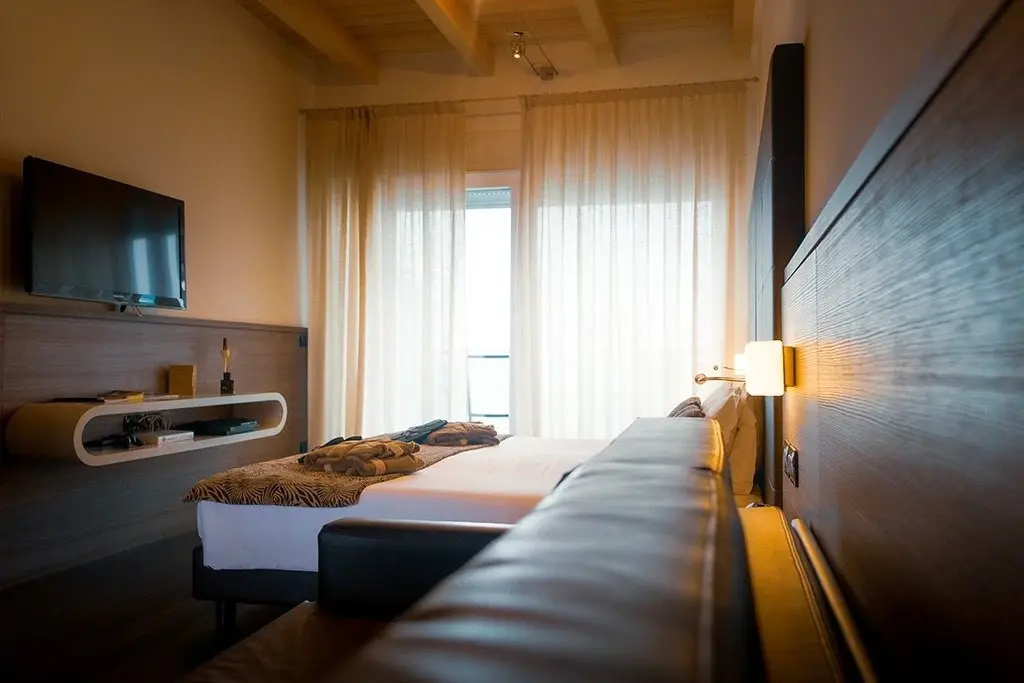 Lungomare - Chambres