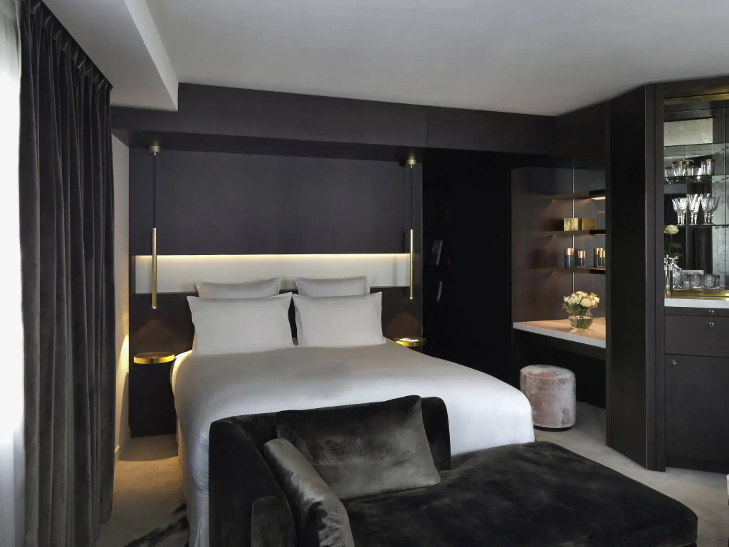 Boutet Bastille Hotel Paris - MGallery Collection 57