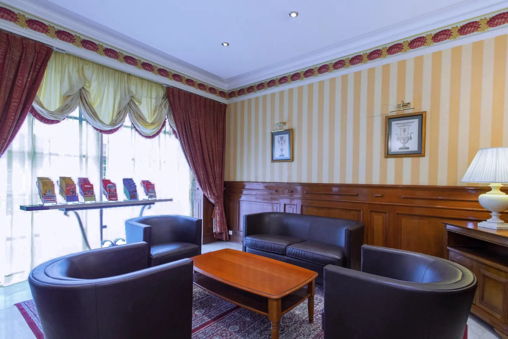 Hotel photo 17