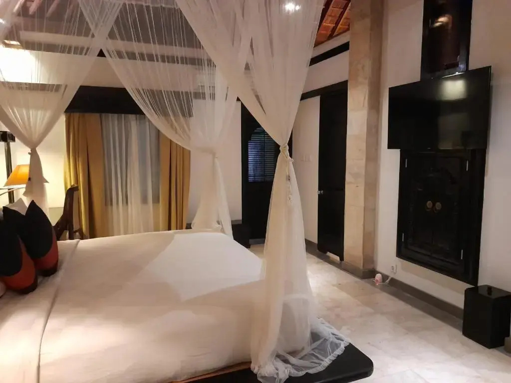 The Royal Beach Seminyak Bali - Chambres